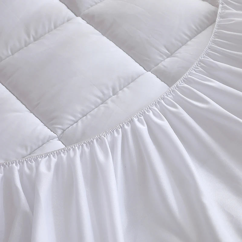 Mattress Topper - Multi-Sizes & Colors