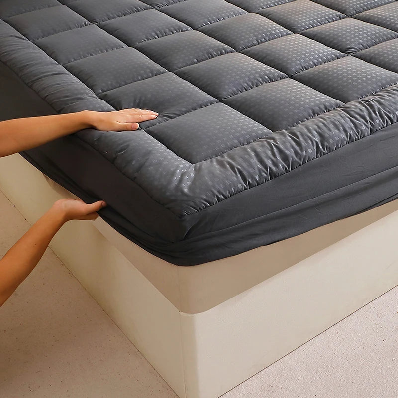 Mattress Topper - Multi-Sizes & Colors