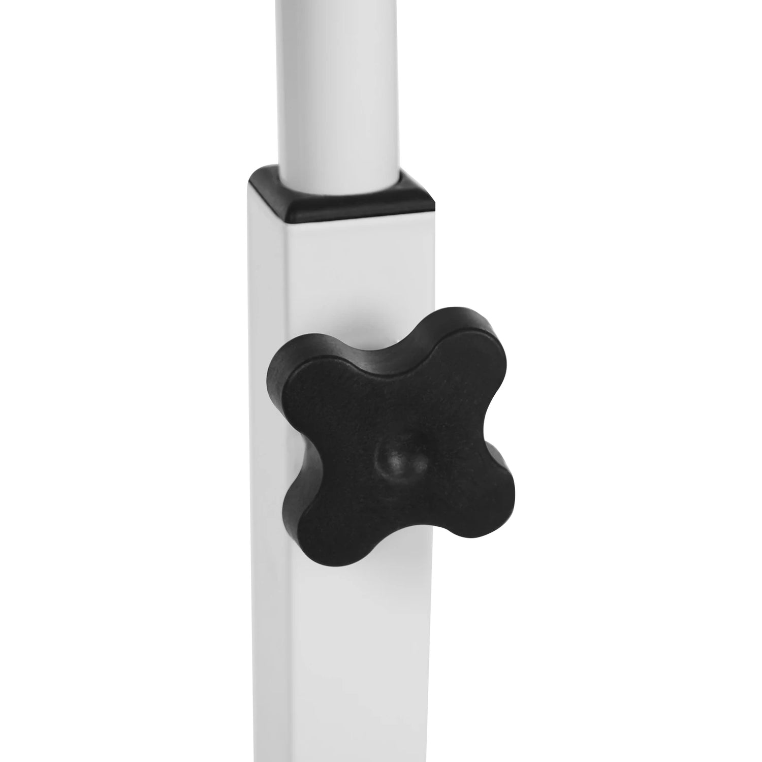 Multi-Function Bedside &amp; Over-Bed Table - Height Adjustable &amp; Movable