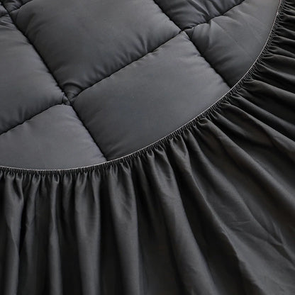 Mattress Topper - Multi-Sizes &amp; Colors
