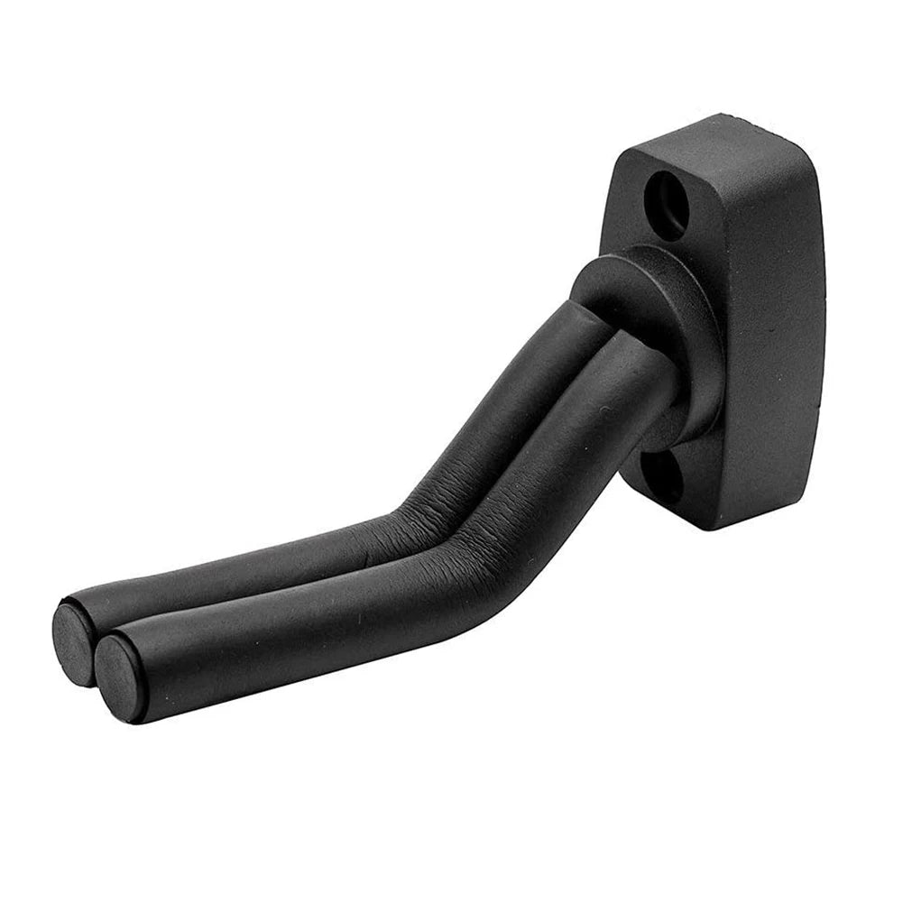 Wall Mount Guitar Hanger  for Electric & Acoustic Guitar