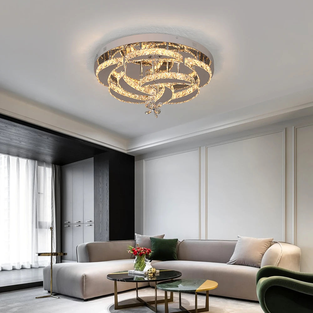 Chandelier LED Ceiling Light