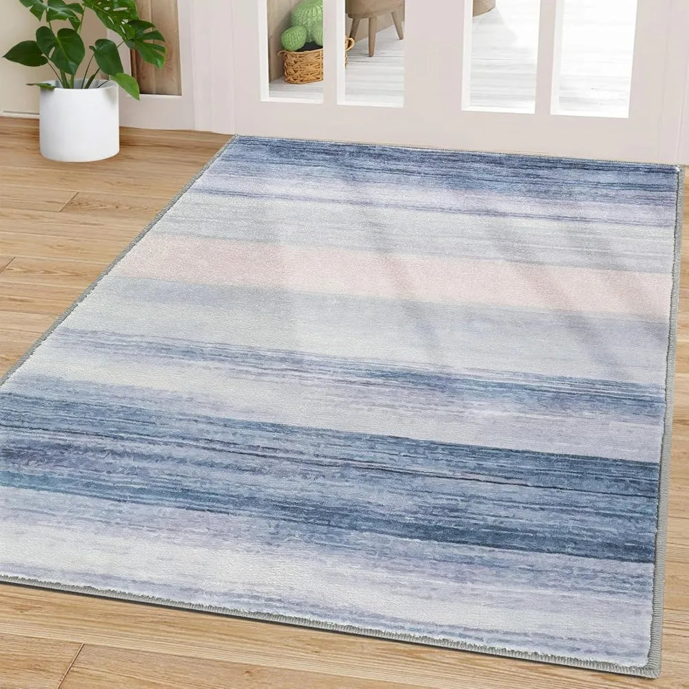 Front Indoor Non-Slip Absorbent Entryway Door Mat