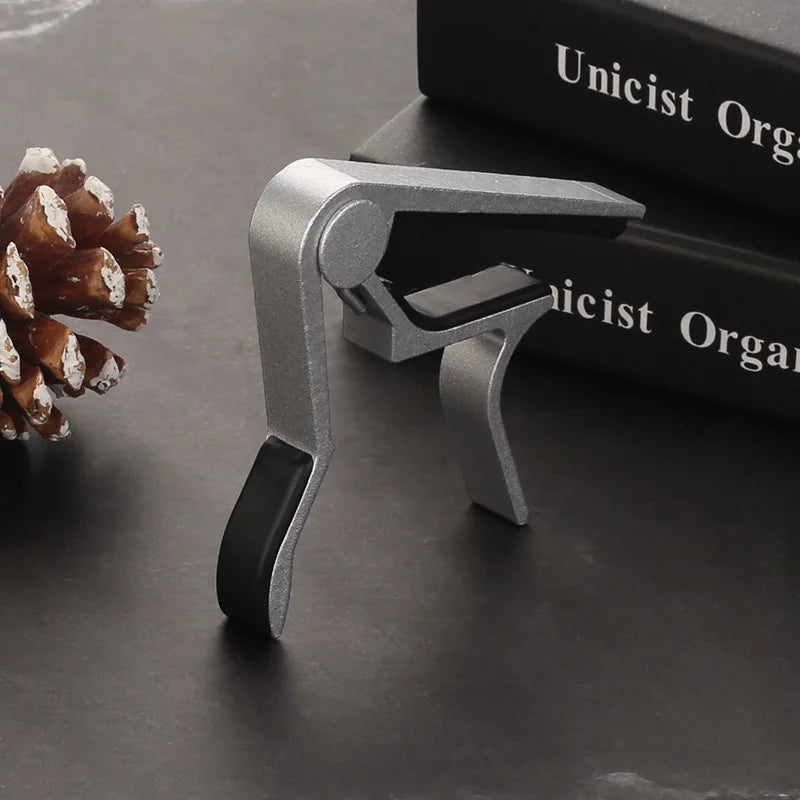 High Quality Aluminum Alloy  Guitar Capo