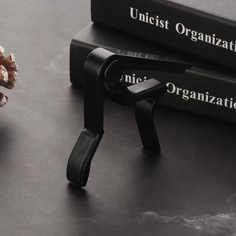 High Quality Aluminum Alloy  Guitar Capo