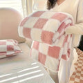 Summer Bed Blanket for Cool And Comfortable Relaxation