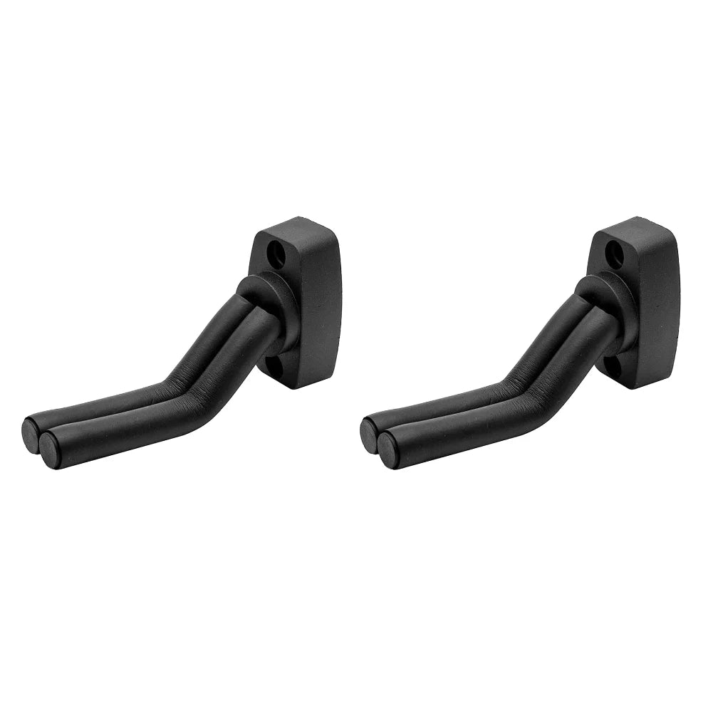 Wall Mount Guitar Hanger  for Electric & Acoustic Guitar