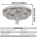 Chandelier LED Ceiling Light