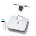 Smart Bathroom Scale with BMI Muscle Mass Analyzer