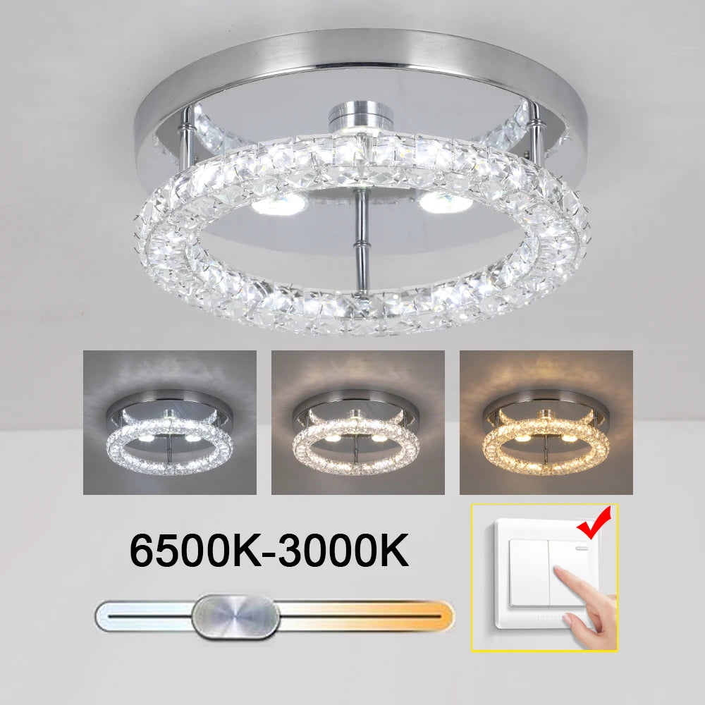 Chandelier LED Ceiling Light
