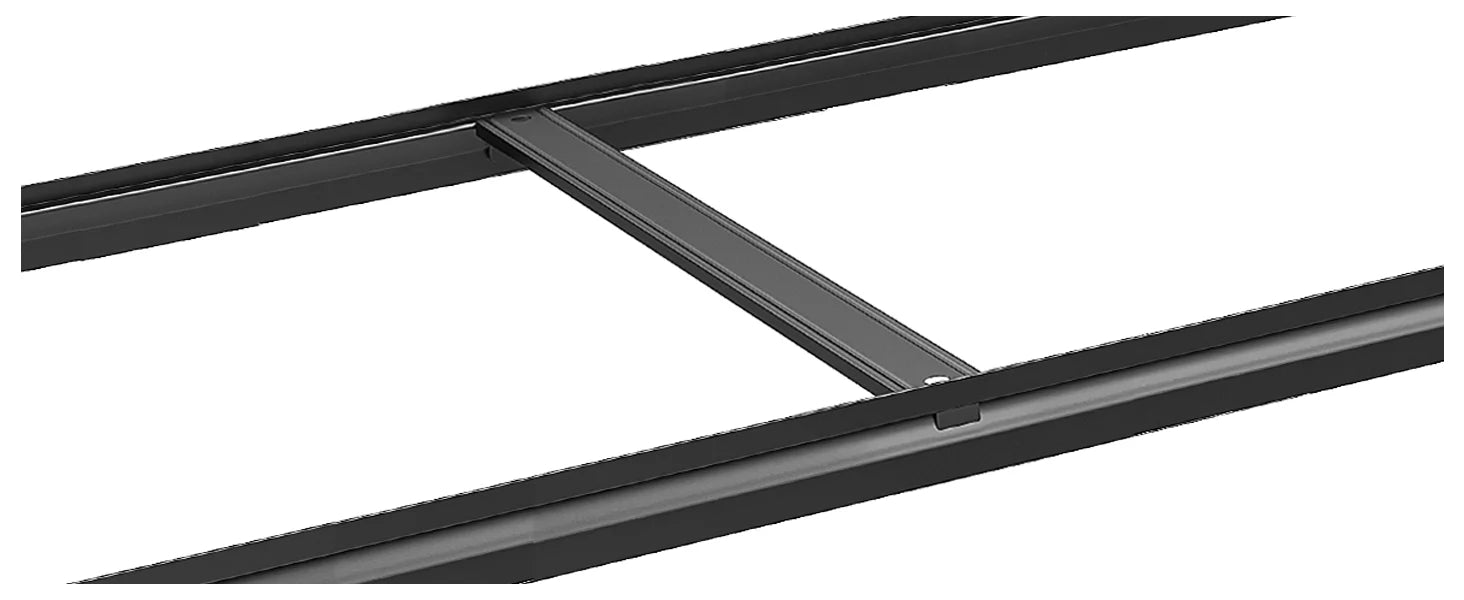 2500 lbs. Adjustable Heavy Duty Garage Shelving