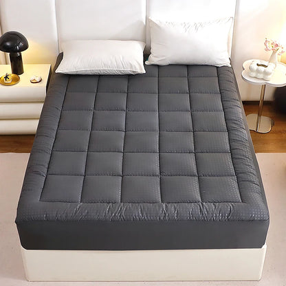 Mattress Topper - Multi-Sizes &amp; Colors