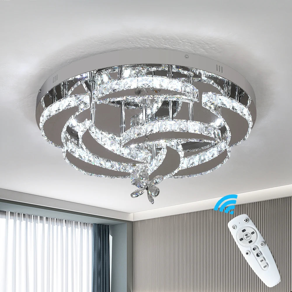 Chandelier LED Ceiling Light