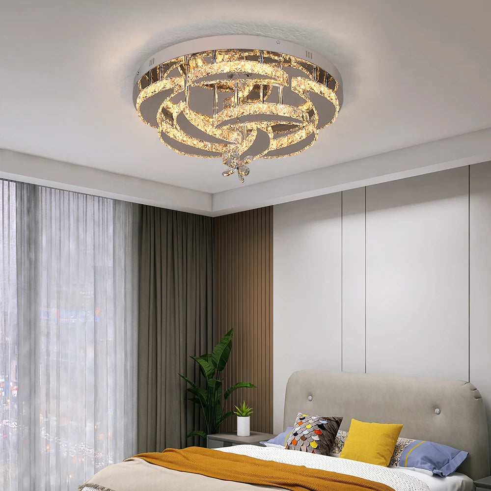 Chandelier LED Ceiling Light