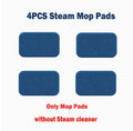 Flooring Steam Mop/Vac with Detachable Steam Cleaner
