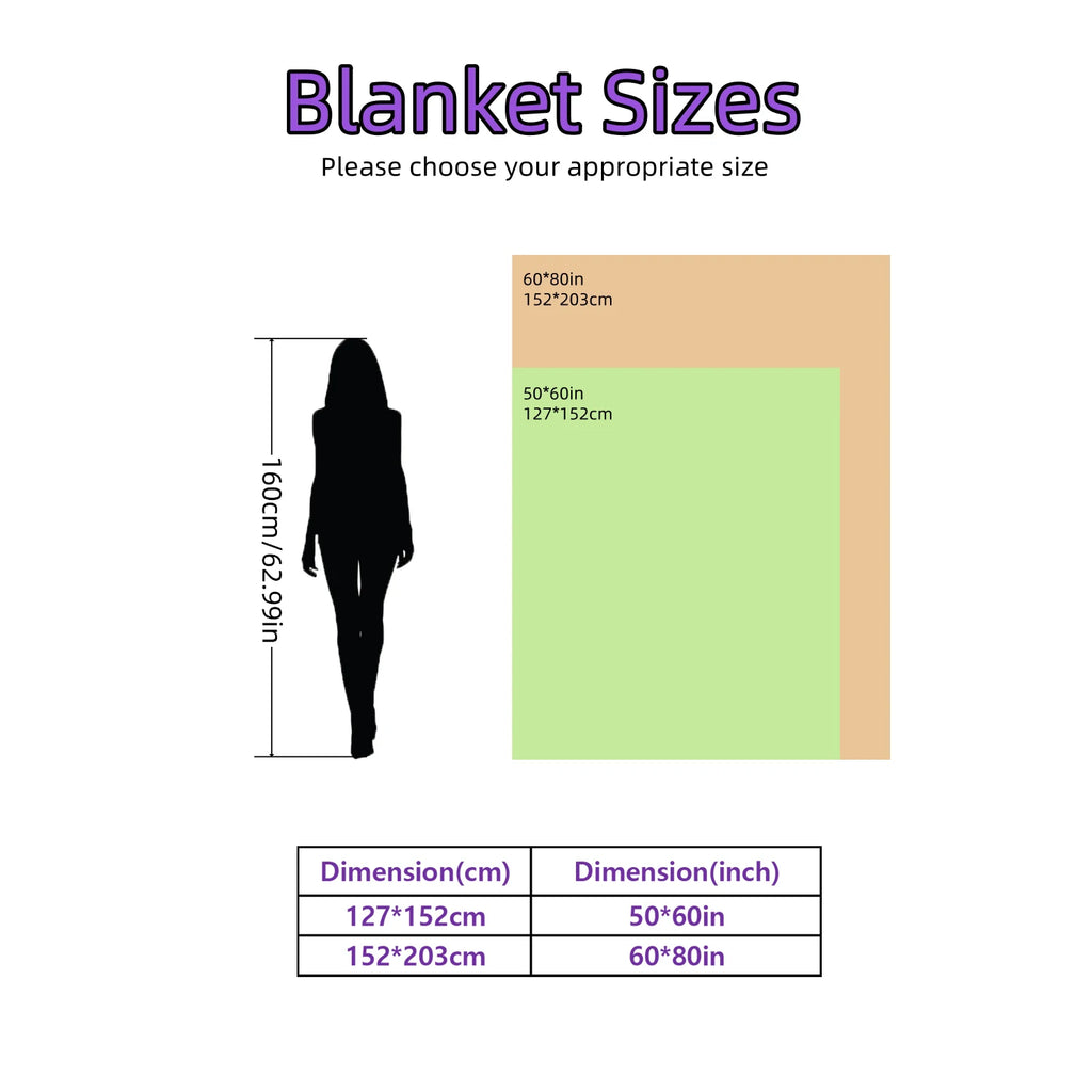 Summer Bed Blanket for Cool And Comfortable Relaxation