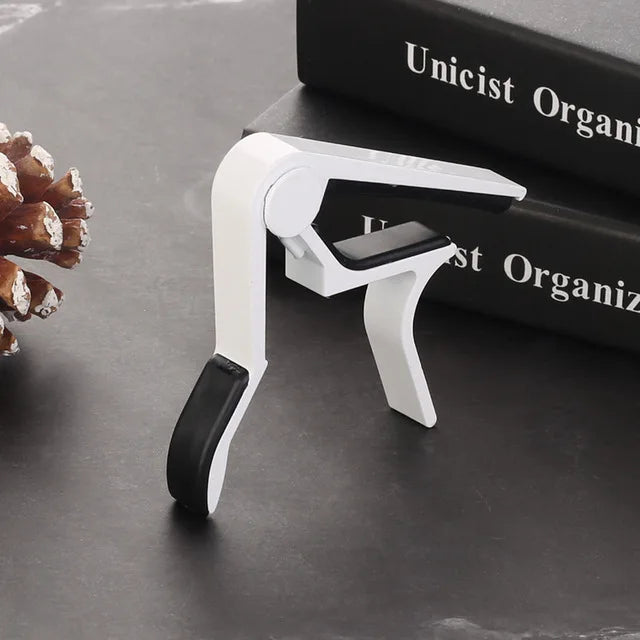 High Quality Aluminum Alloy  Guitar Capo