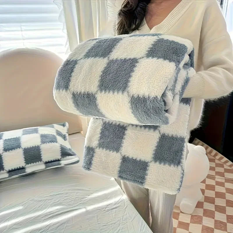Summer Bed Blanket for Cool And Comfortable Relaxation