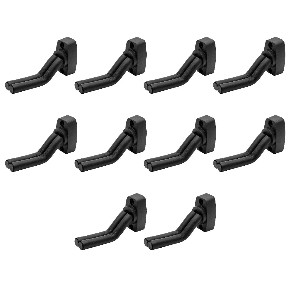 Wall Mount Guitar Hanger  for Electric & Acoustic Guitar