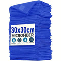Microfiber Towels for Car Wash & Household Cleaning