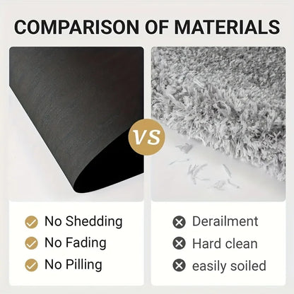 Quick-Drying Super Absorbent Anti-Slip Bathroom Mat