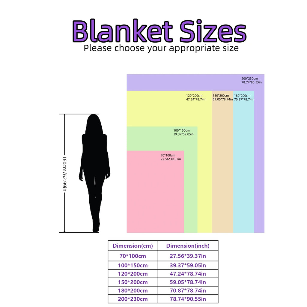 Weighted Soft Faux Rabbit Fur Blanket