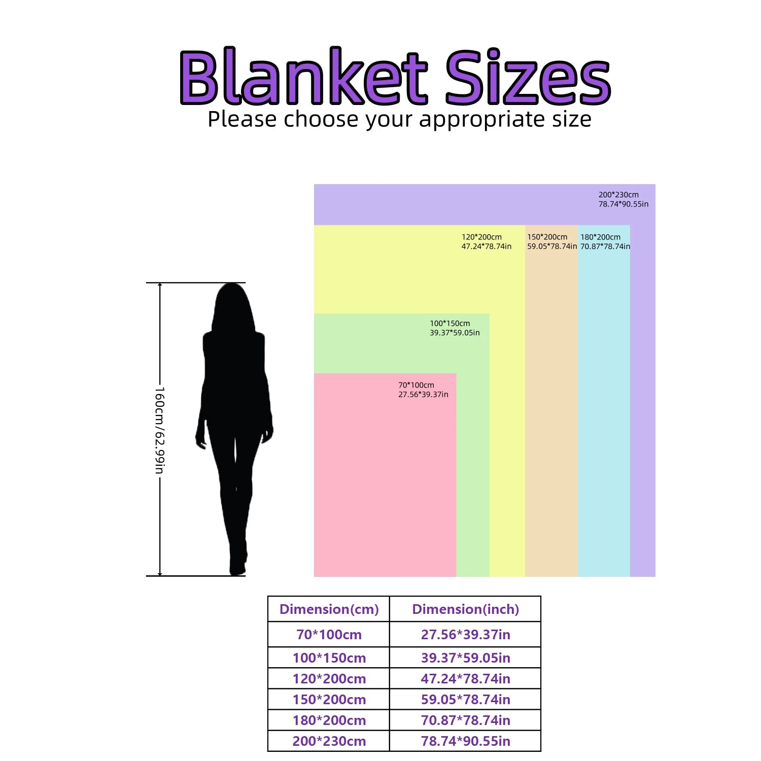 Weighted Soft Faux Rabbit Fur Blanket