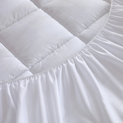 Mattress Topper - Multi-Sizes &amp; Colors