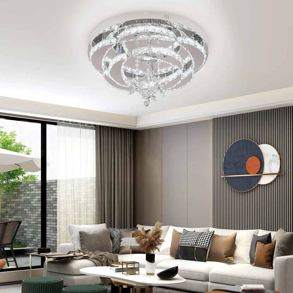 Chandelier LED Ceiling Light
