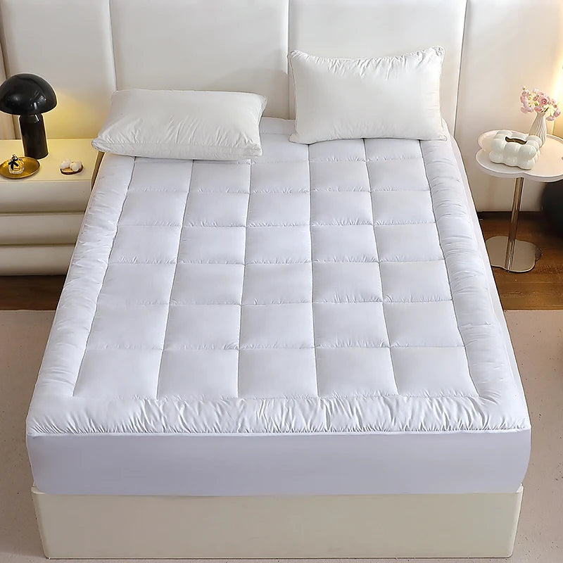 Mattress Topper - Multi-Sizes &amp; Colors